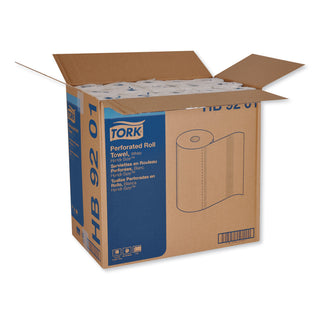 handi-size-perforated-kitchen-roll-towel-2-ply-11-x-675-white-120-roll-30-carton_trkhb9201 - 3
