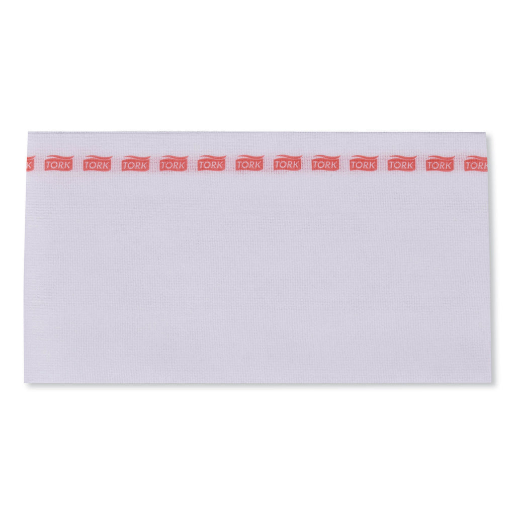 Foodservice Cloth, 13 x 24, White, 150/Carton