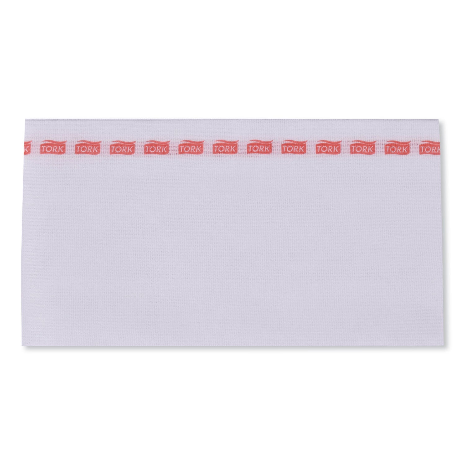 Foodservice Cloth, 13 x 24, White, 150/Carton