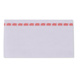 Foodservice Cloth, 13 x 24, White, 150/Carton