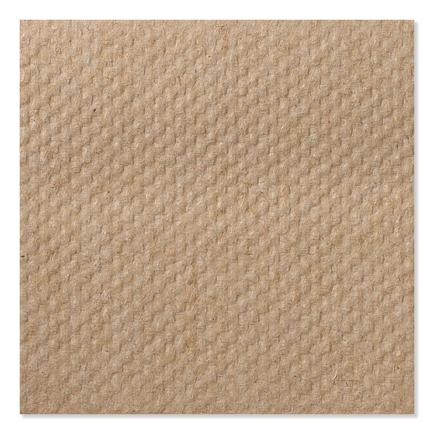 Universal Multifold Hand Towel, 1-Ply, 9.13 x 9.5, Natural, 250/Pack, 16 Packs/Carton