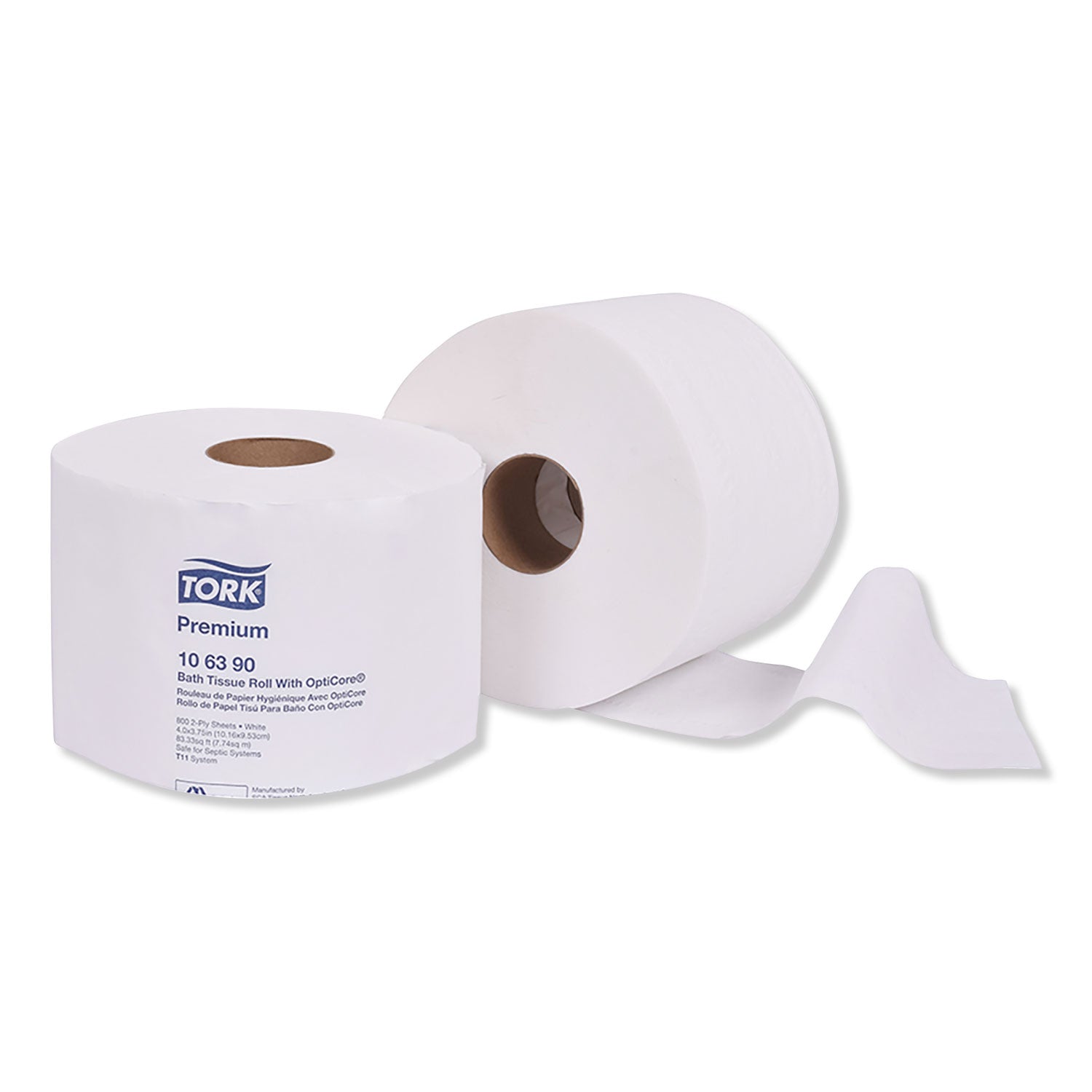 premium-bath-tissue-roll-with-opticore-septic-safe-2-ply-white-800-sheets-roll-36-carton_trk106390 - 1