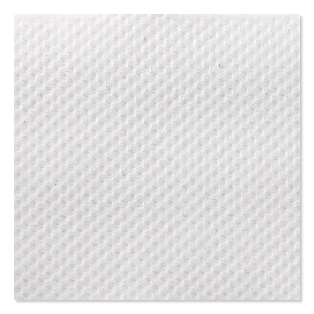 Universal Multifold Hand Towel, 1-Ply, 9.13 x 9.5, White, 250/Pack,16 Packs/Carton