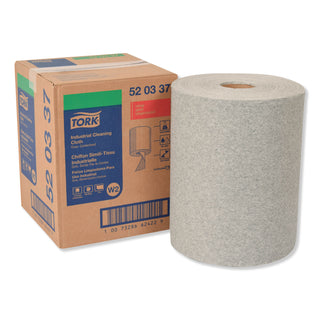 industrial-cleaning-cloths-1-ply-126-x-10-gray-500-wipes-roll_trk520337 - 1