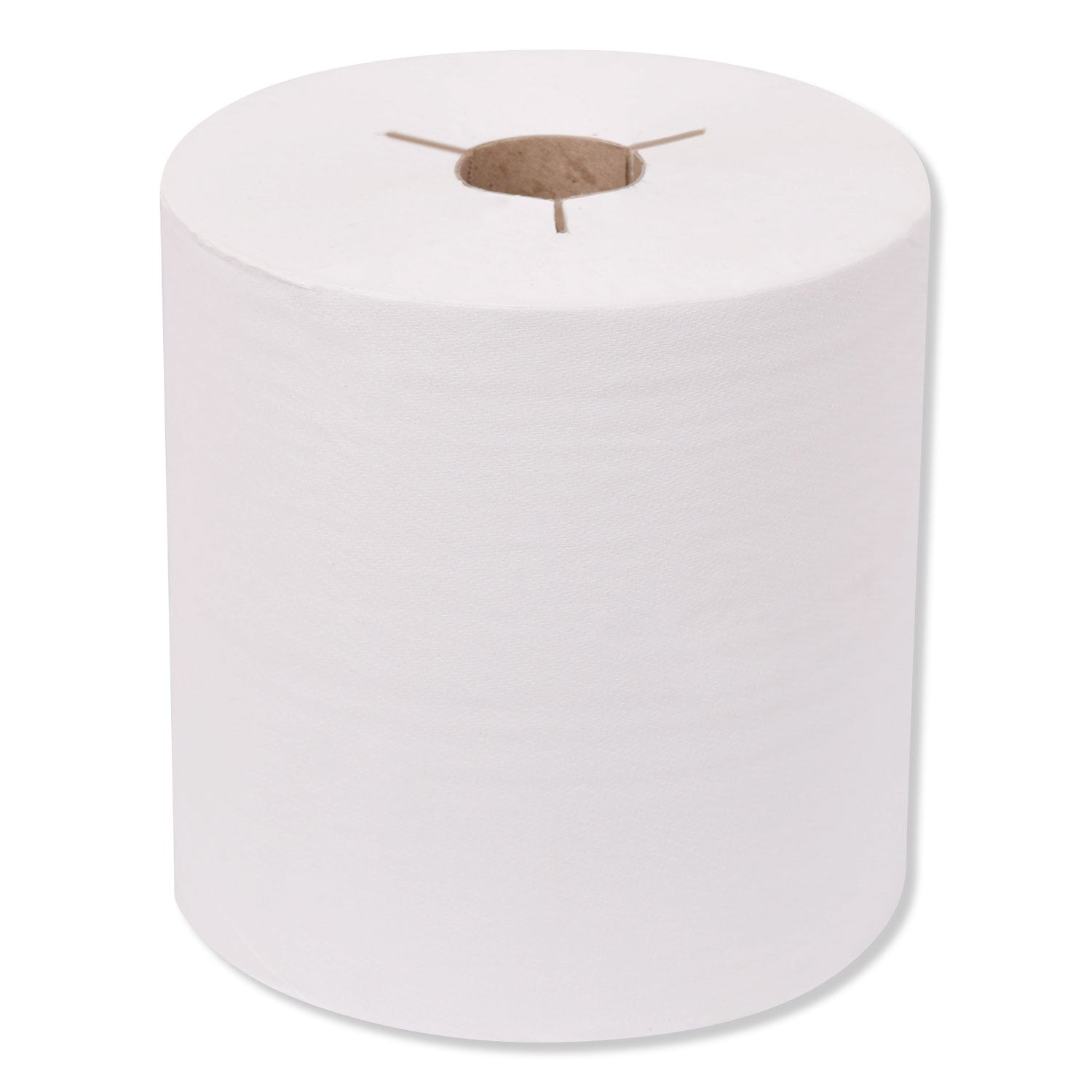 universal-hand-towel-roll-notched-1-ply-8-x-800-ft-white-6-rolls-carton_trk8031900 - 1
