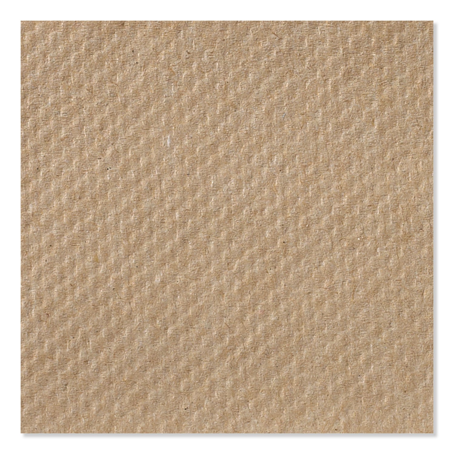 Multifold Hand Towel, 1-Ply, 9.13 x 9.5, Natural, 250/Pack, 16 Packs/Carton