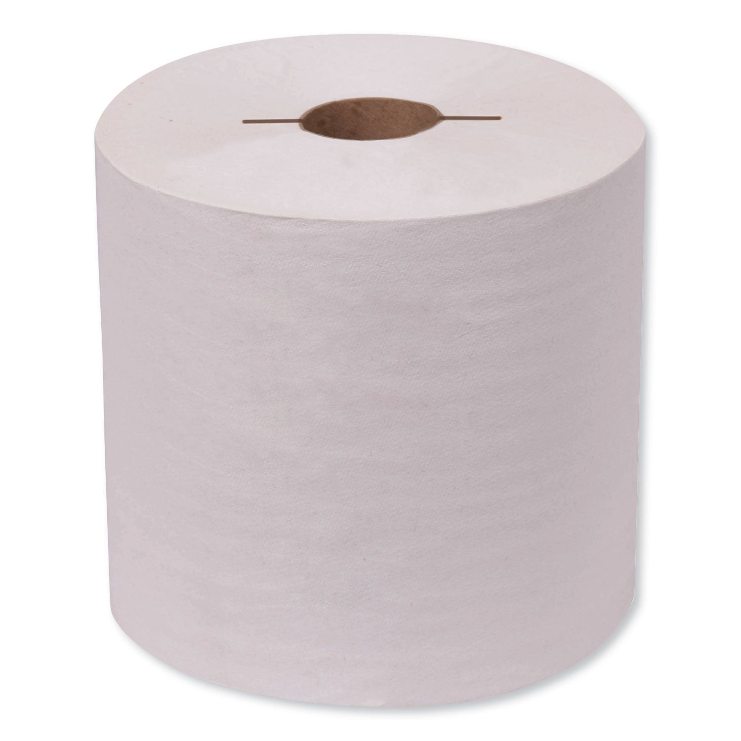 universal-hand-towel-roll-notched-1-ply-75-x-10-natural-white-960-roll-6-carton_trk7171400 - 1