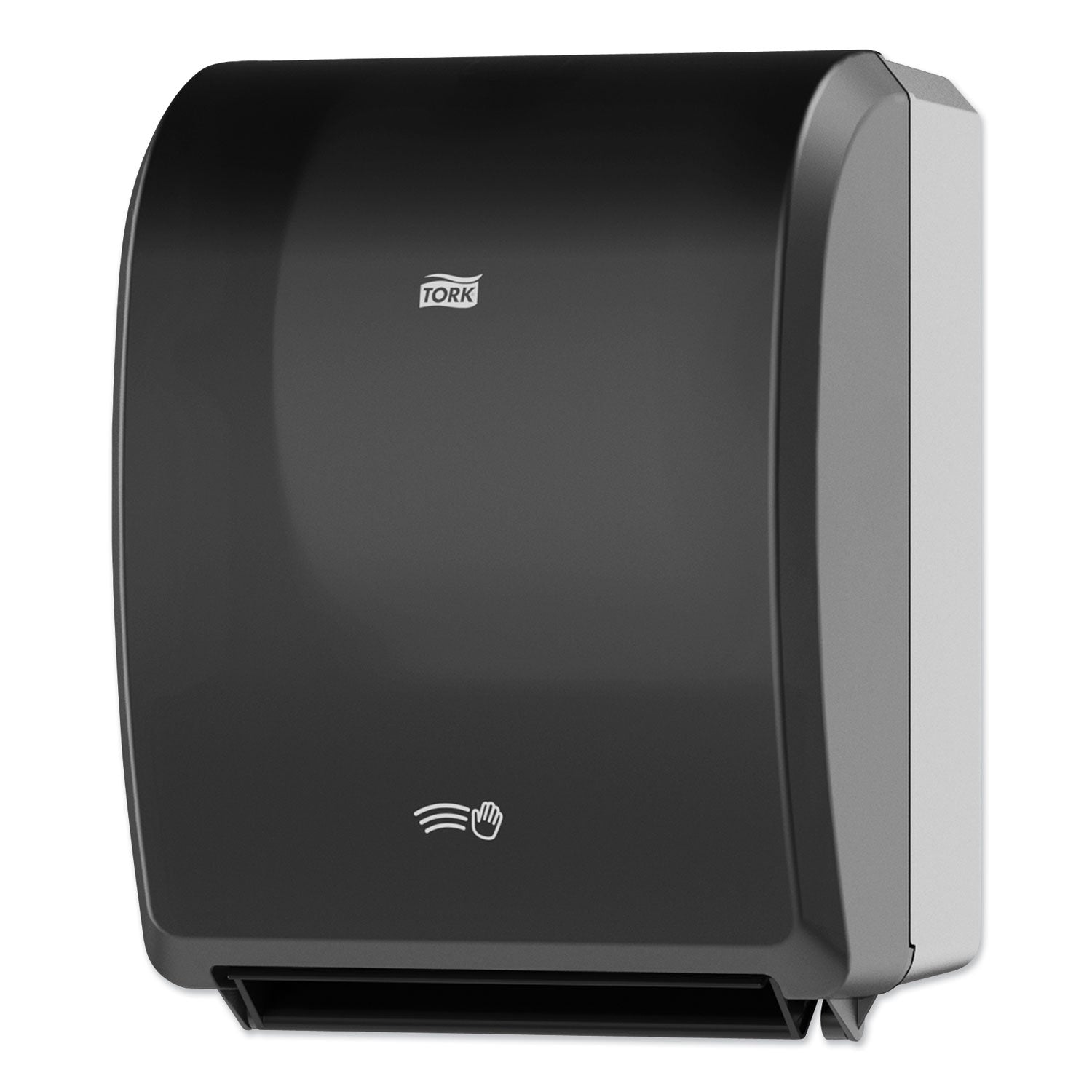 electronic-hand-towel-roll-dispenser-8-roll-1232-x-932-x-1595-black_trk771828 - 5