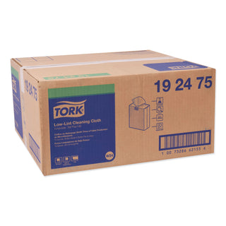 low-lint-cleaning-cloth-1-ply-9-x-165-unscented-turquoise-100-box-8-boxes-carton_trk192475 - 2