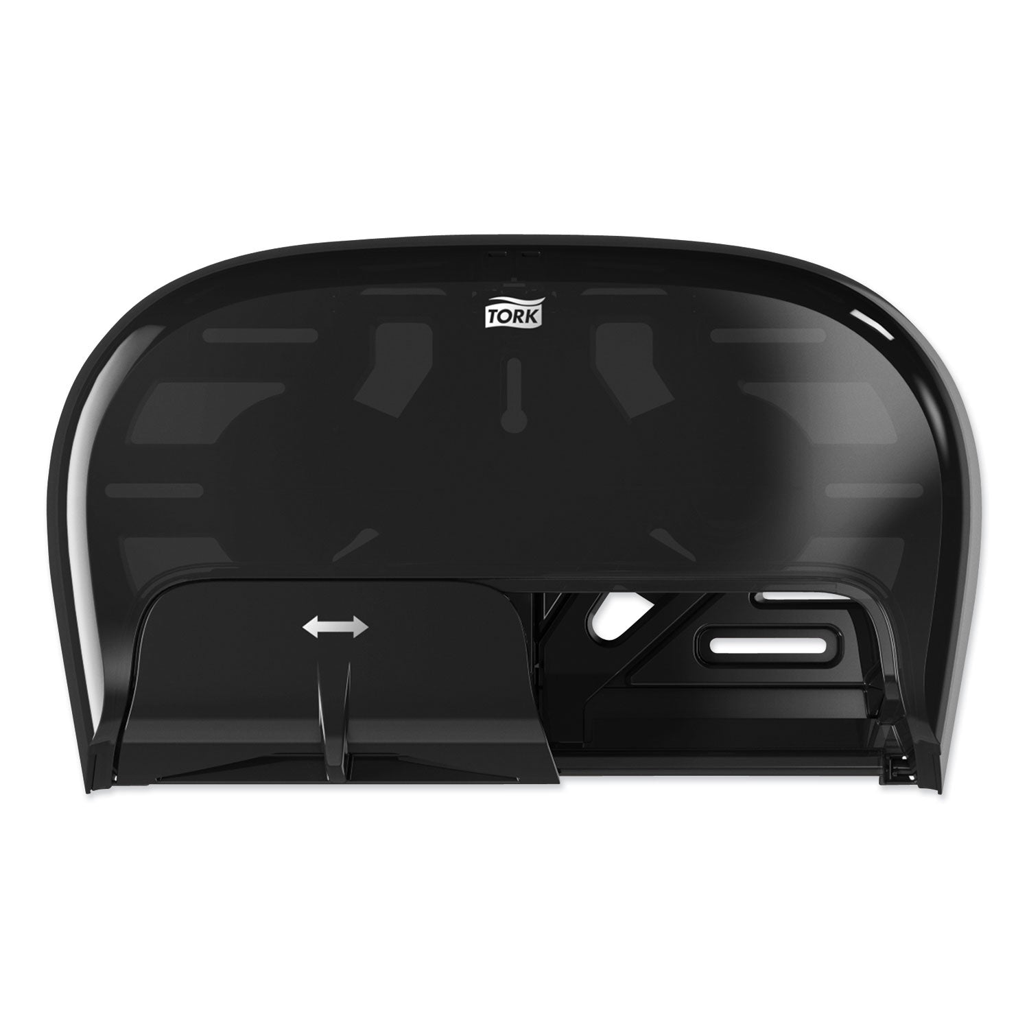 high-capacity-bath-tissue-roll-dispenser-for-opticore-1662-x-525-x-993-black_trk565528 - 1