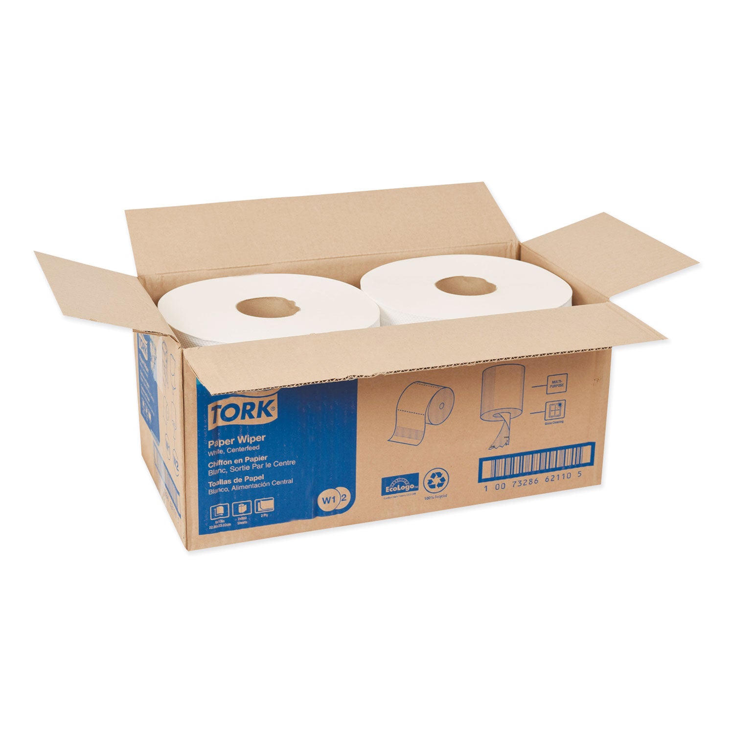 paper-wiper-centerfeed-2-ply-9-x-13-white-800-roll-2-rolls-carton_trk130211b - 3