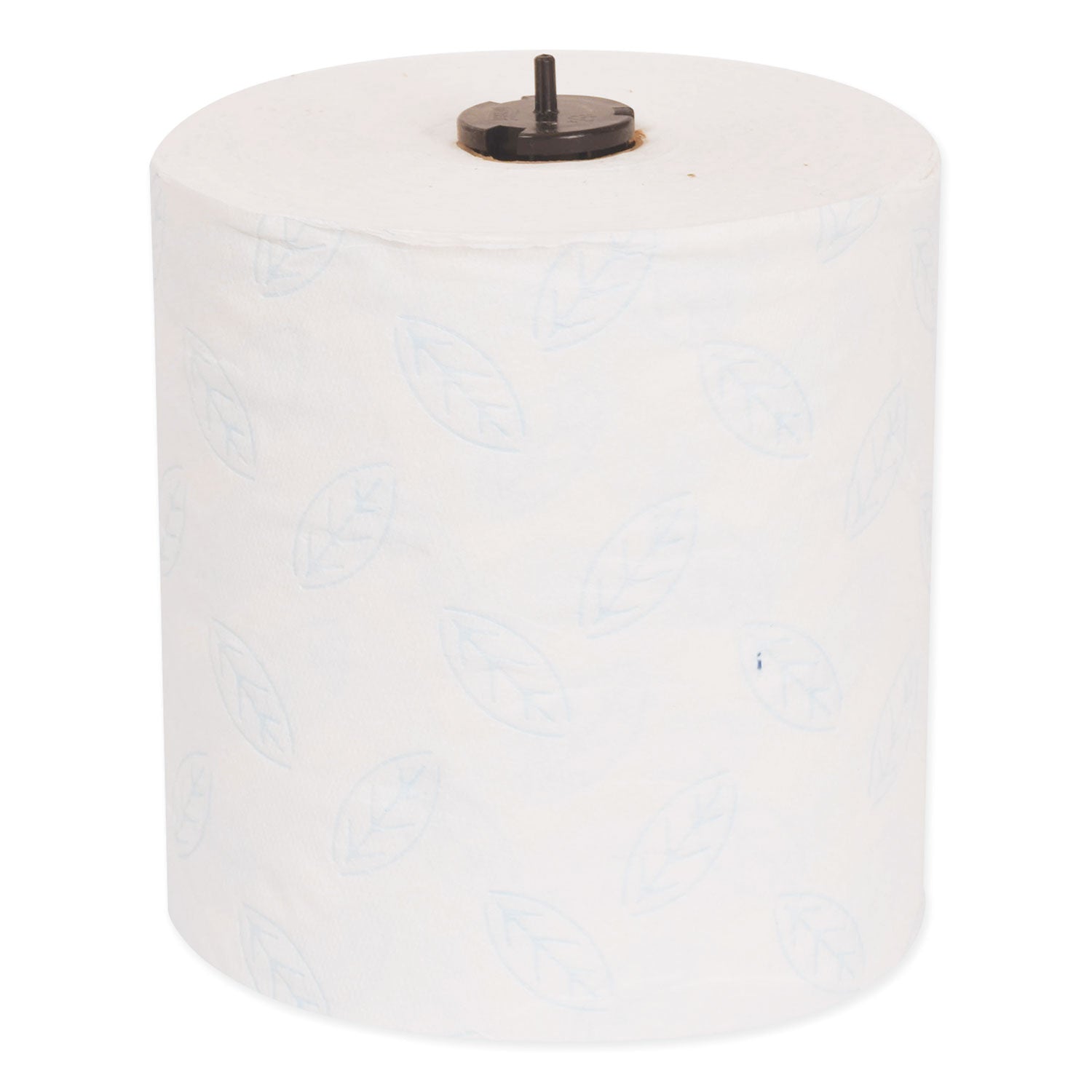 Premium Extra Soft Matic Hand Towel Roll, 2-Ply, 7.7" x 300 ft, White, 6/Carton