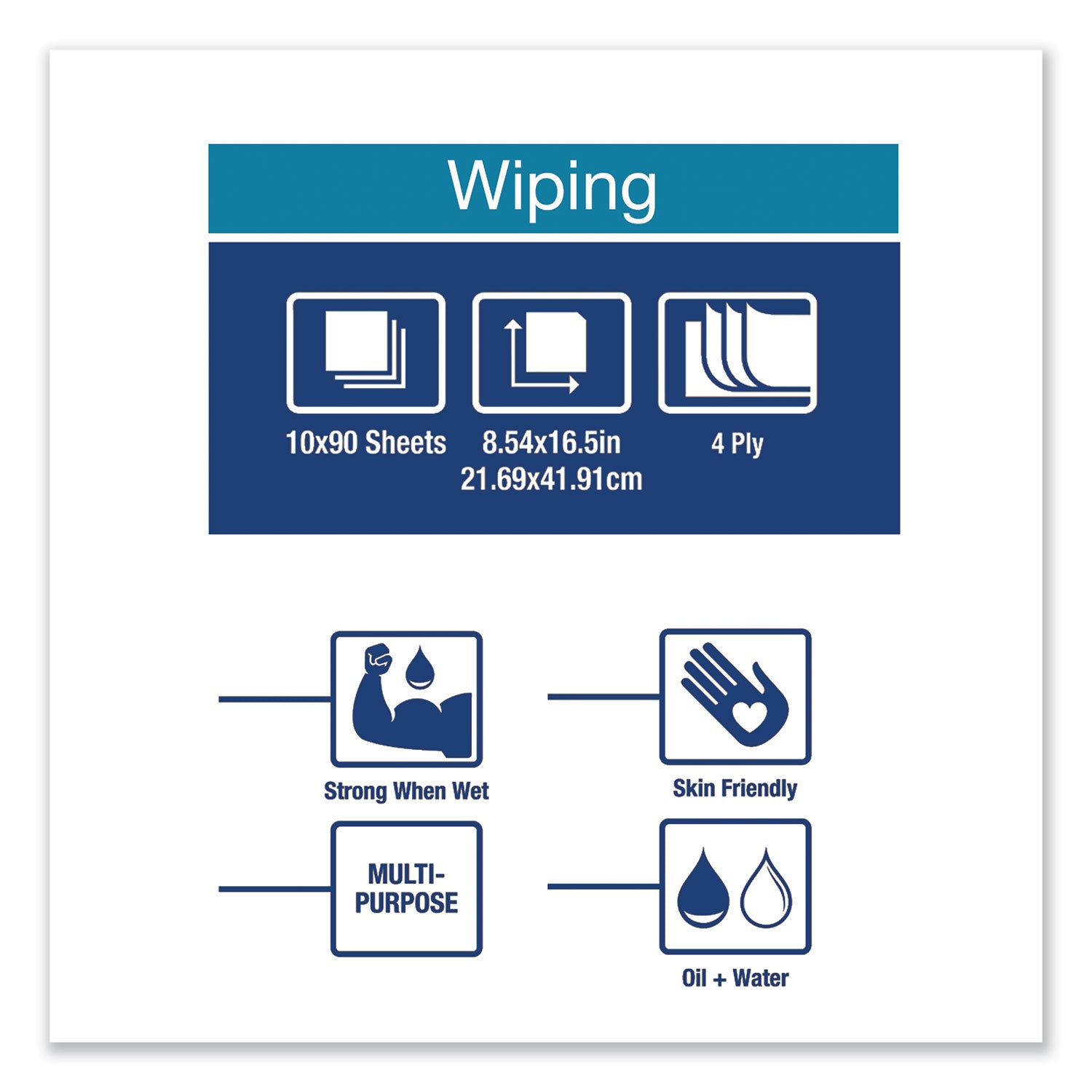 industrial-paper-wiper-4-ply-854-x-165-unscented-blue-90-towels-box-10-boxes-carton_trk440245a - 6
