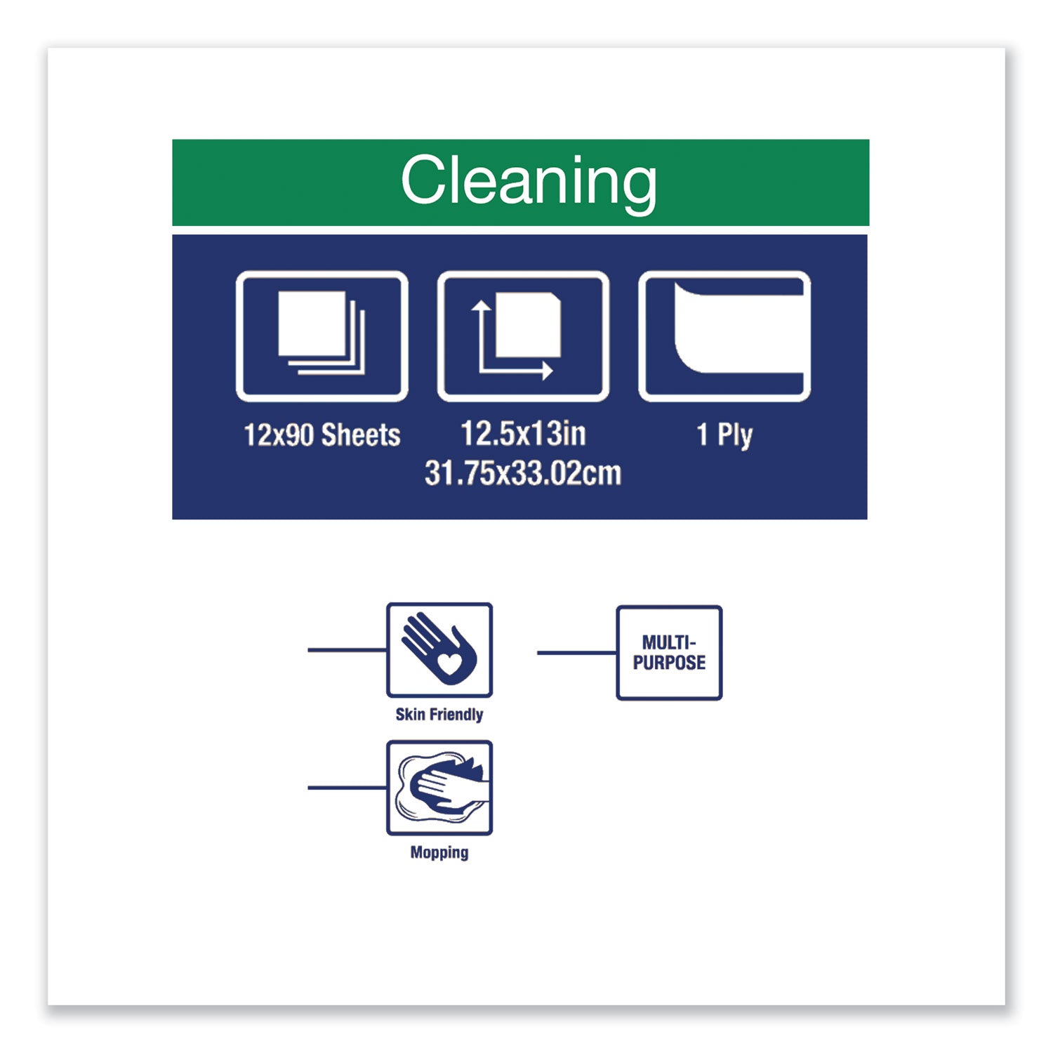 paper-wiper-plus-125-x-13-white-1-4-fold-90-pack-12-packs-carton_trk430150a - 4