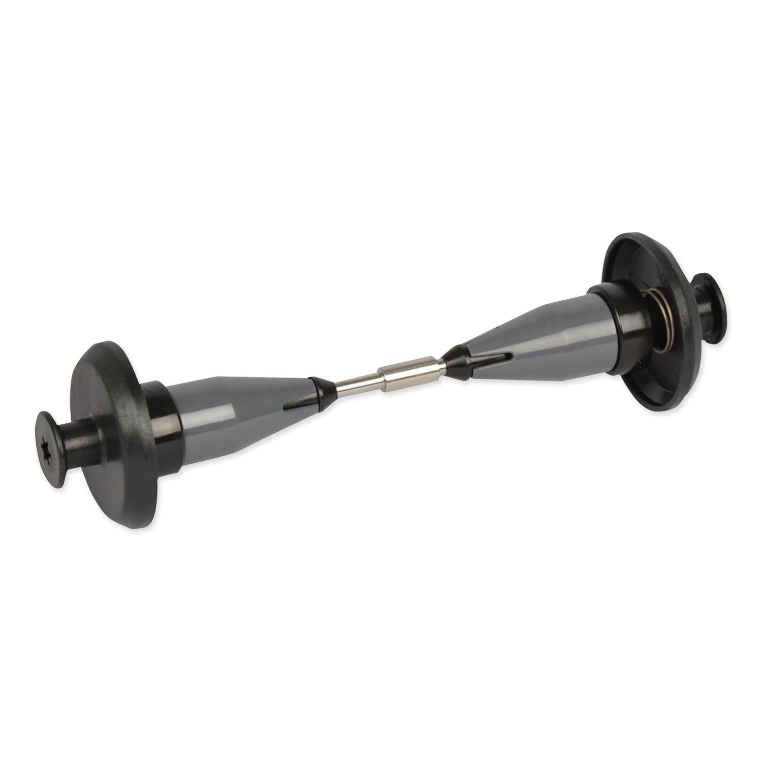 coreless-high-capacity-spindle-kit-plastic-366-roll-size-type-b-gray-2-per-kit_trk473020 - 1
