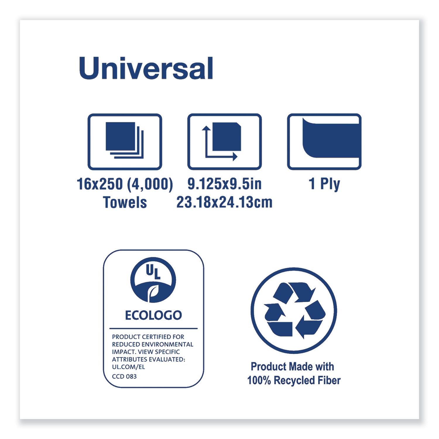 universal-multifold-hand-towel-1-ply-913-x-95-natural-250-pack-16-packs-carton_trkmk530a - 4