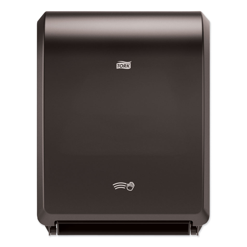 electronic-hand-towel-roll-dispenser-75-roll-1232-x-932-x-1595-black_trk771728 - 1