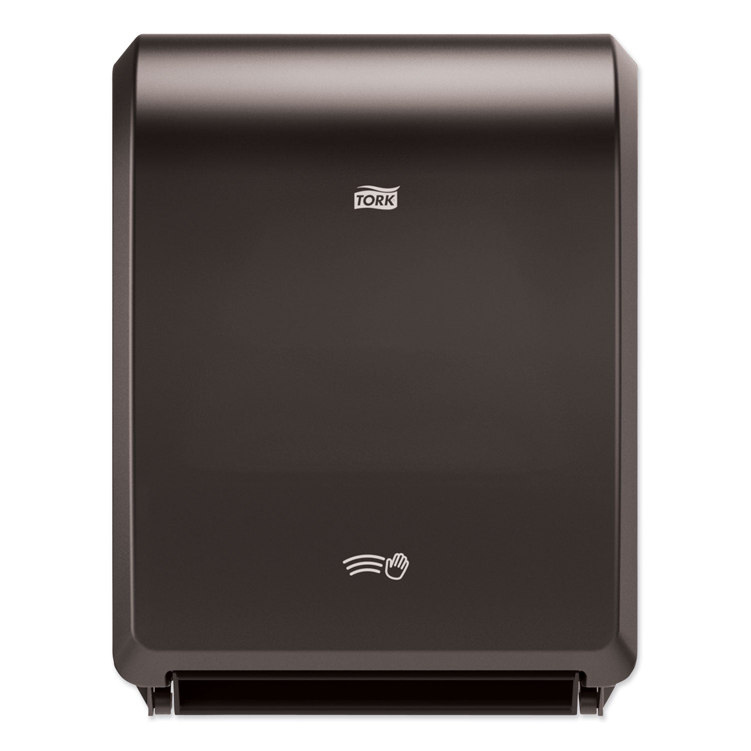 electronic-hand-towel-roll-dispenser-75-roll-1232-x-932-x-1595-black_trk771728 - 1