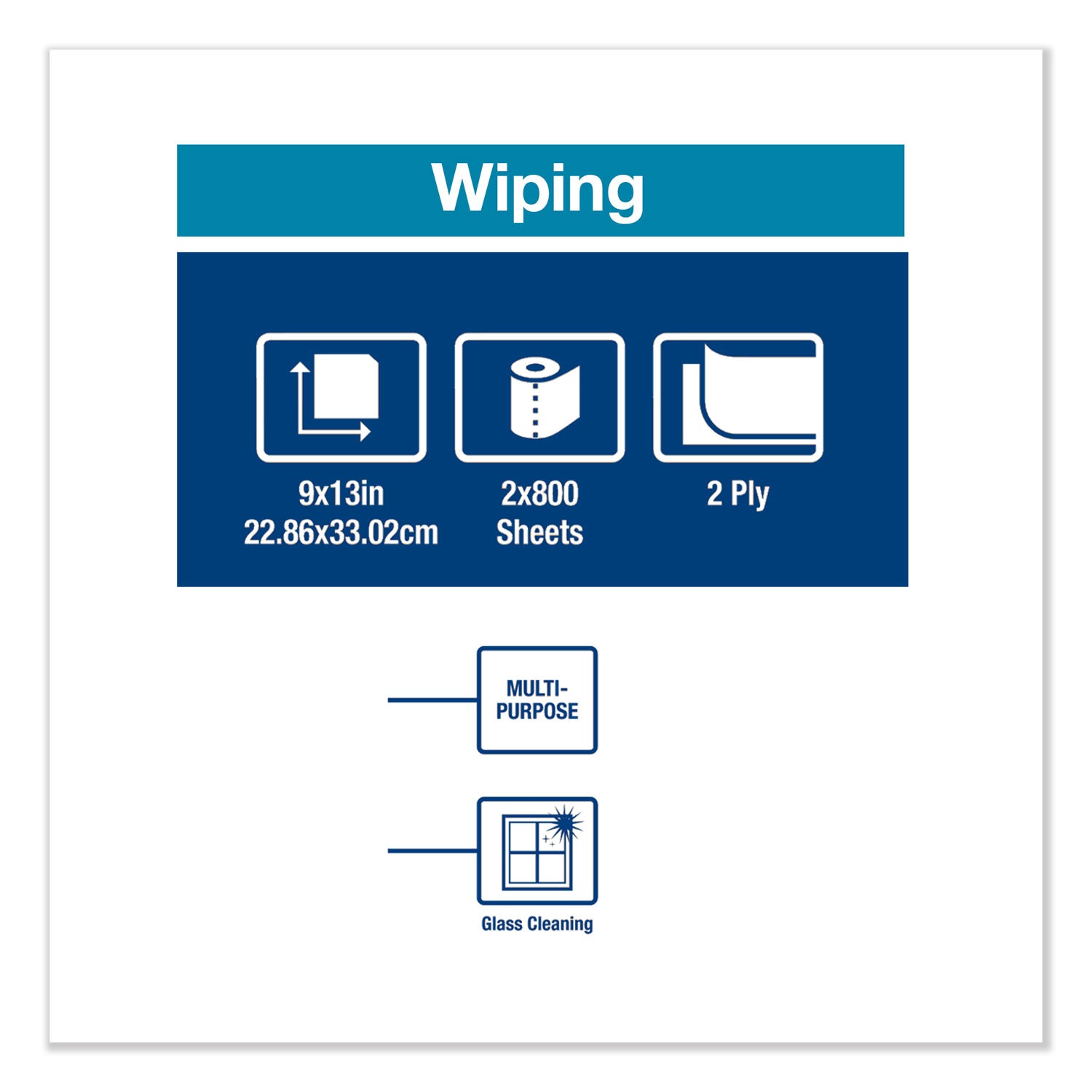 paper-wiper-centerfeed-2-ply-9-x-13-white-800-roll-2-rolls-carton_trk130211b - 4