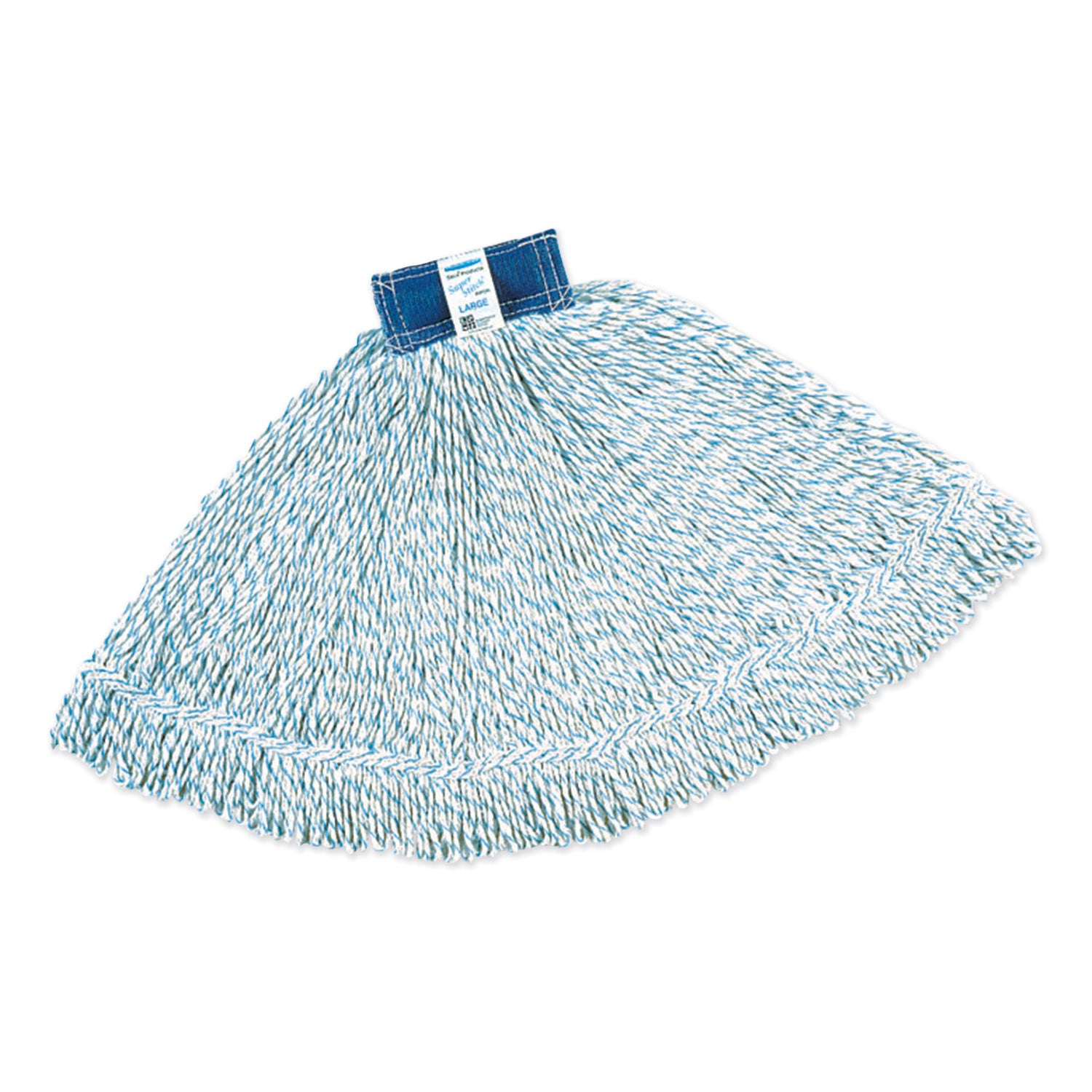 super-stitch-finish-mops-cotton-synthetic-white-large-1-in-blue-headband_rcpd513 - 1