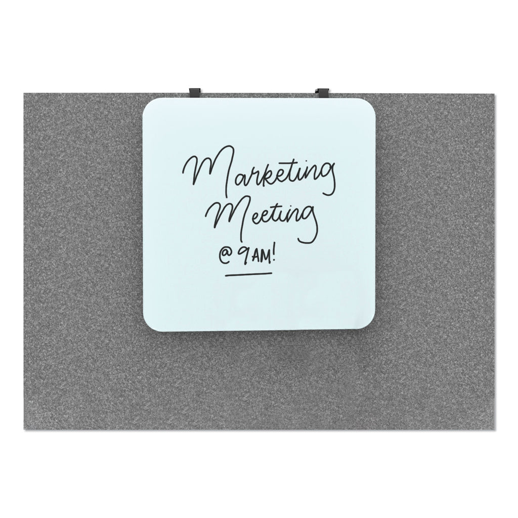 cubicle-glass-dry-erase-board-12-x-12-white-surface_ubr3690u0001 - 3