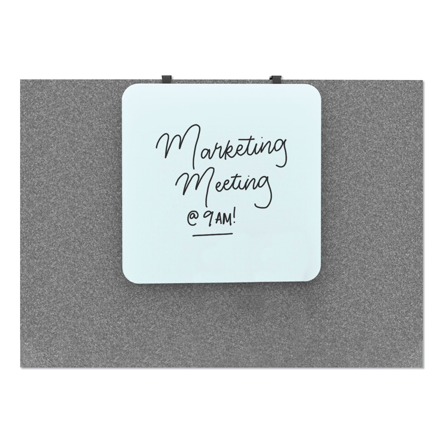 cubicle-glass-dry-erase-board-12-x-12-white-surface_ubr3690u0001 - 3