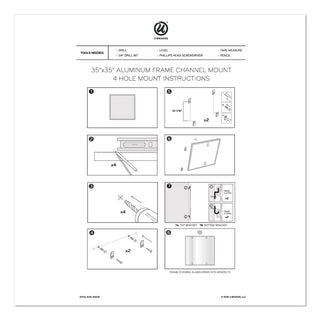pinit-magnetic-dry-erase-board-35-x-35-white_ubr2806u0001 - 6