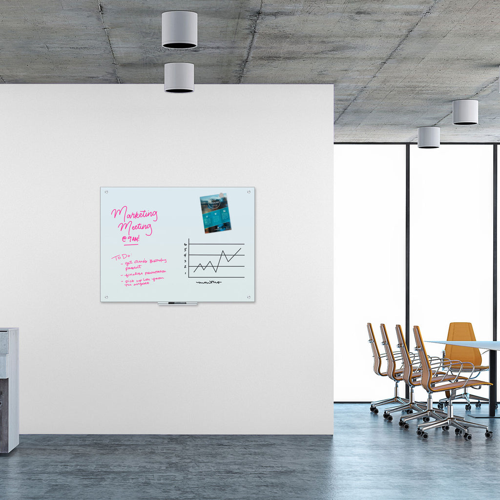 magnetic-glass-dry-erase-board-value-pack-47-x-35-frosted-white_ubr3972u0001 - 2