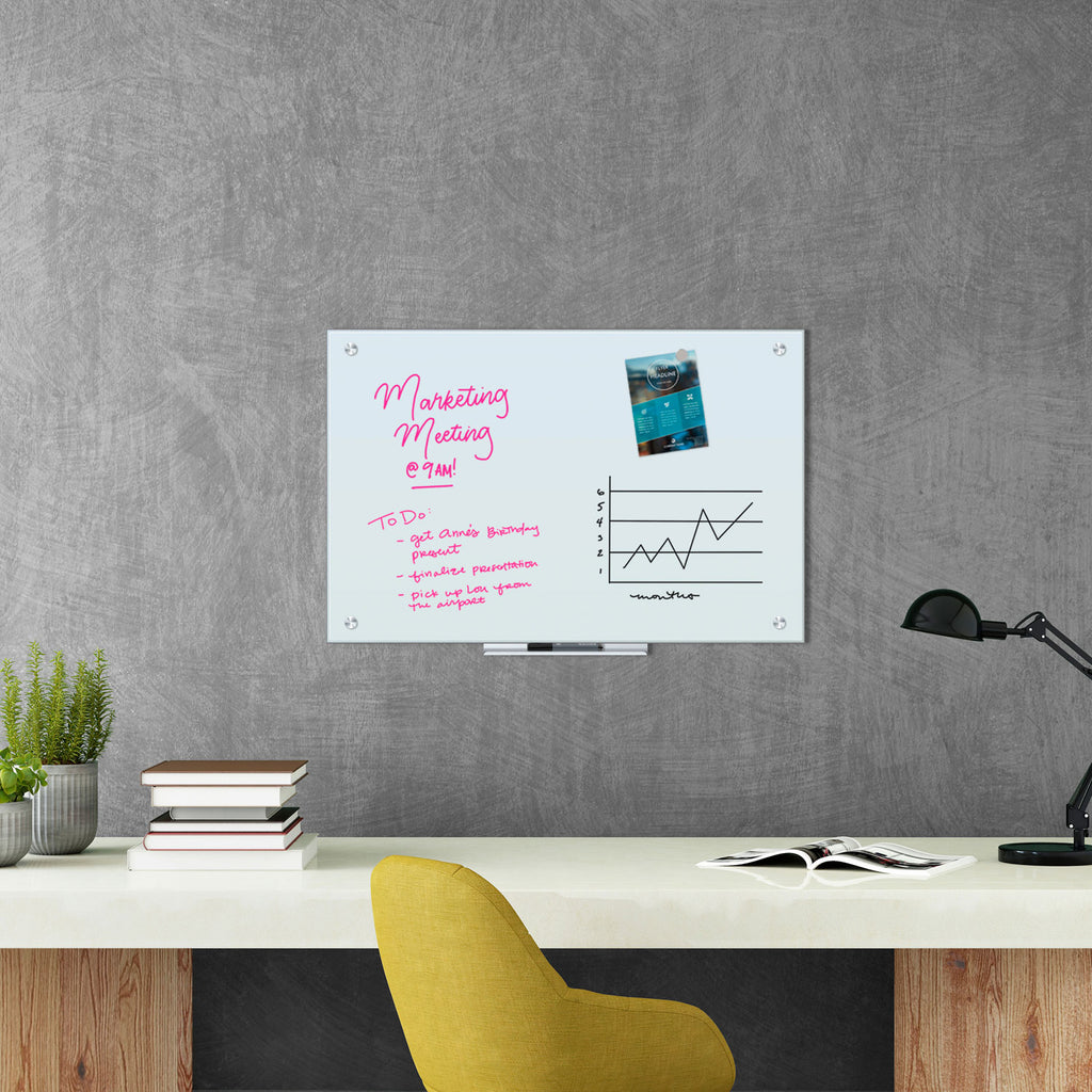 magnetic-glass-dry-erase-board-value-pack-35-x-23-frosted-white_ubr3970u0001 - 2