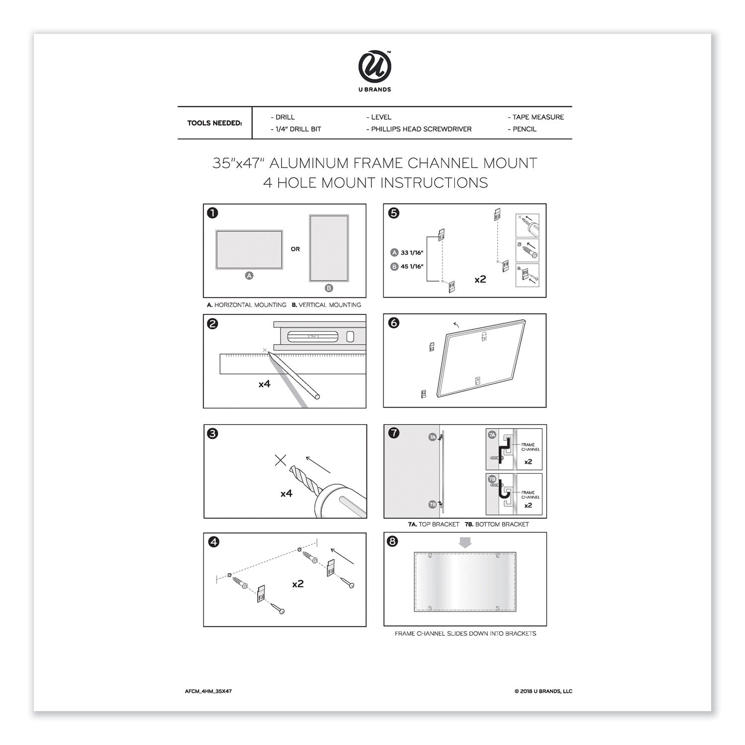 pinit-magnetic-dry-erase-undated-one-month-calendar-47-x-35-white_ubr2903u0001 - 6