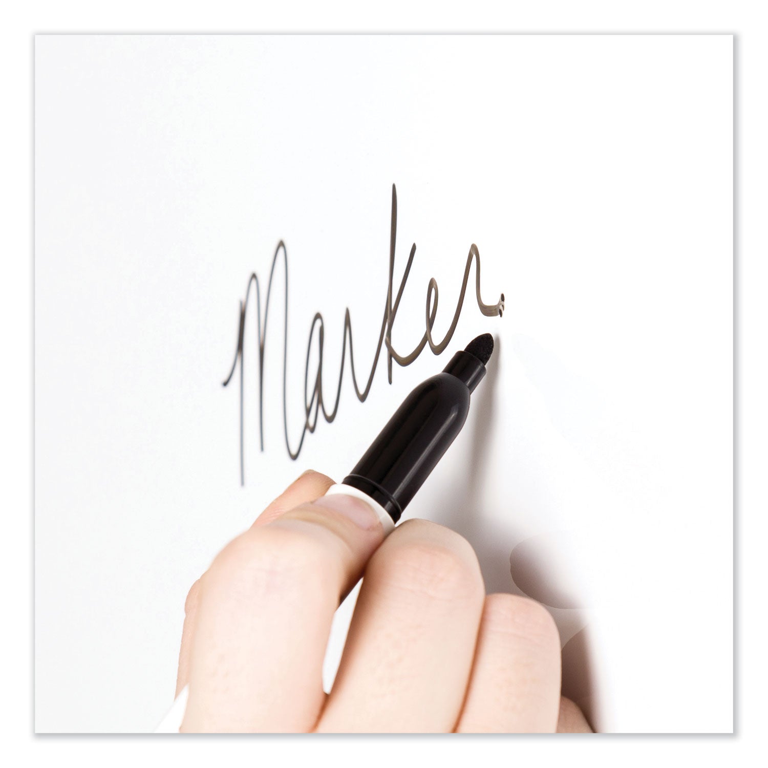 magnetic-dry-erase-board-undated-one-month-20-x-16-white-surface-silver-aluminum-frame_ubr361u0001 - 4