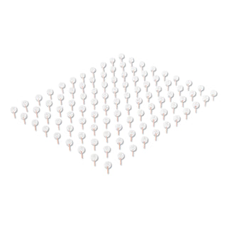 fashion-sphere-push-pins-plastic-clear-rose-gold-044-100-pack_ubr3089u0624 - 2