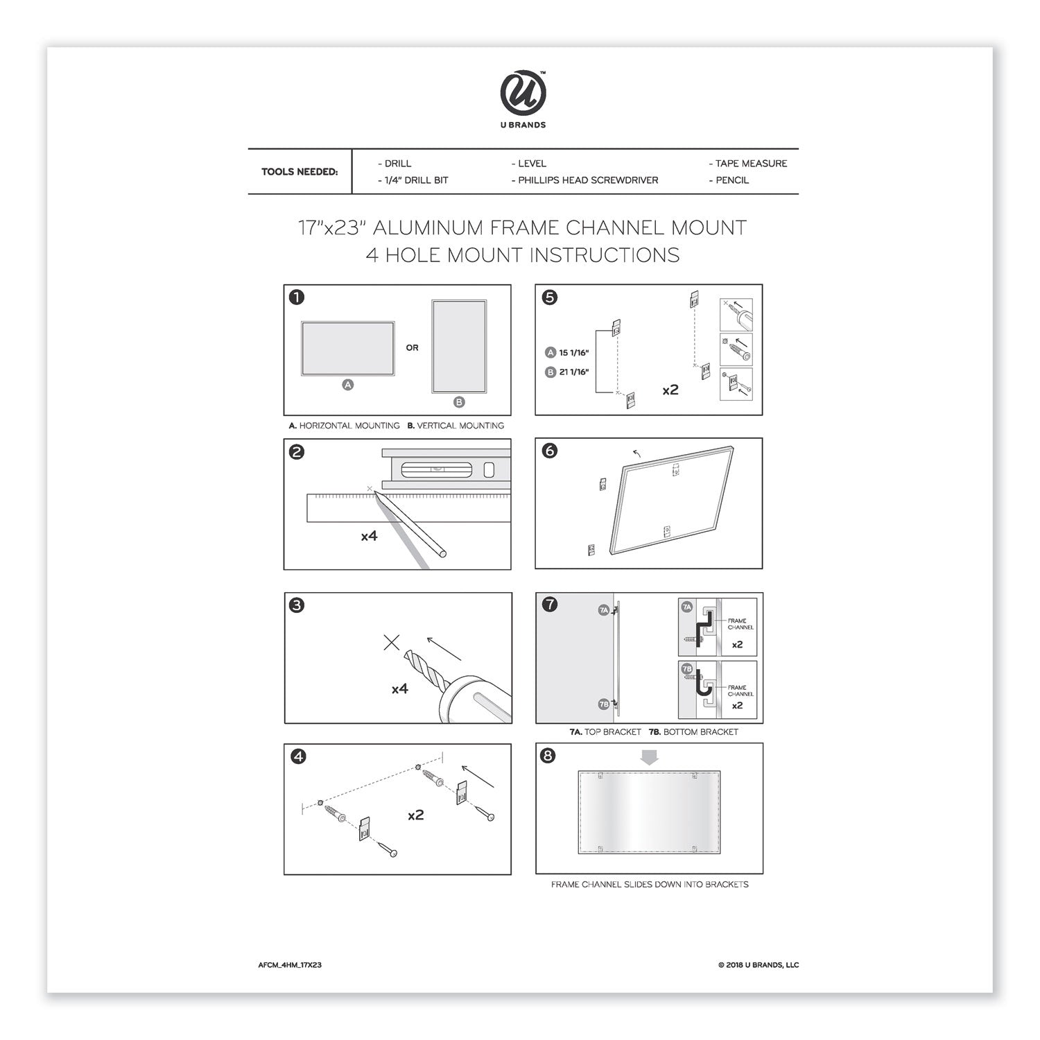 pinit-magnetic-dry-erase-board-23-x-17-white_ubr2804u0001 - 6