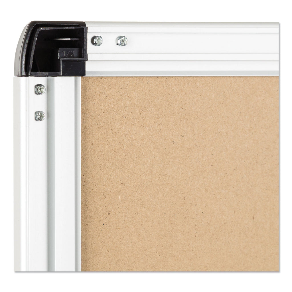 PINIT Magnetic Dry Erase Undated One Month Calendar, 35 x 35, White
