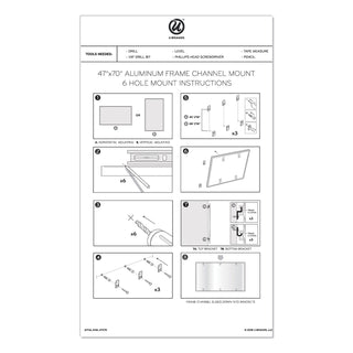 pinit-magnetic-dry-erase-board-70-x-47-white-surface-silver-aluminum-frame_ubr2808u0001 - 6