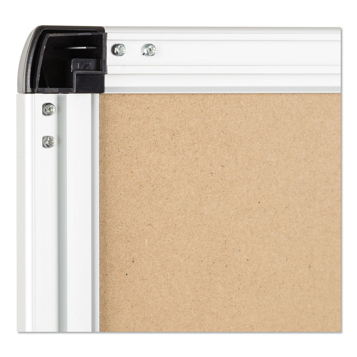 PINIT Magnetic Dry Erase Undated One Month Calendar, 47 x 35, White