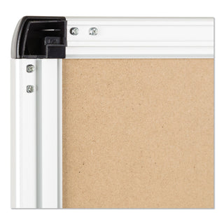 PINIT Magnetic Dry Erase Undated One Month Calendar, 47 x 35, White