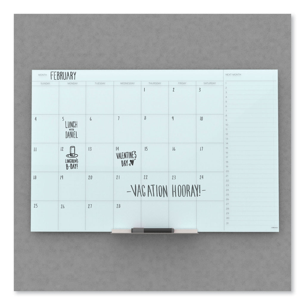 floating-glass-dry-erase-undated-one-month-calendar-35-x-23-white_ubr3967u0001 - 3