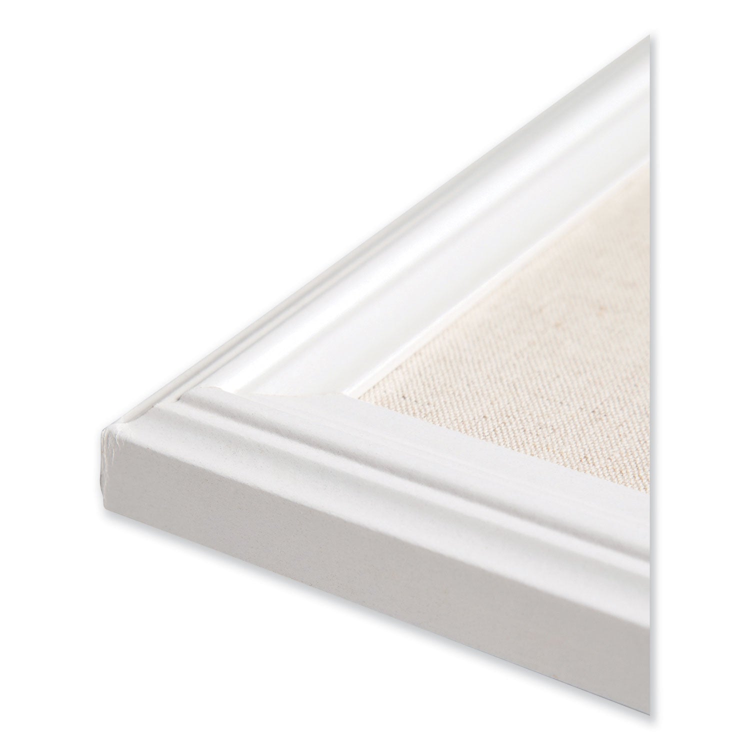 linen-bulletin-board-with-decor-frame-30-x-20-tan-surface-white-wood-frame_ubr2074u0001 - 3