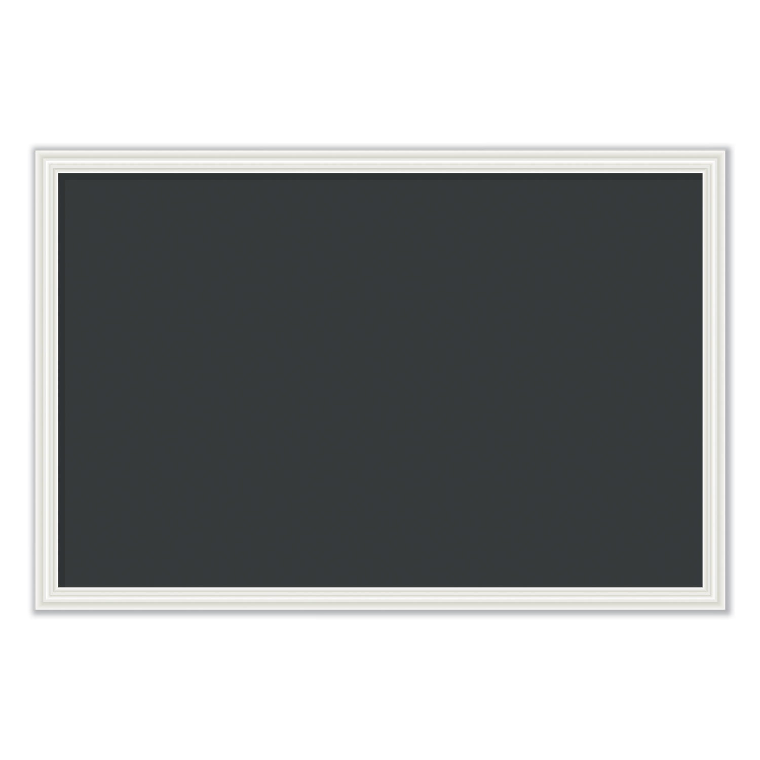 magnetic-chalkboard-with-decor-frame-30-x-20-black-surface-white-wood-frame_ubr2073u0001 - 1