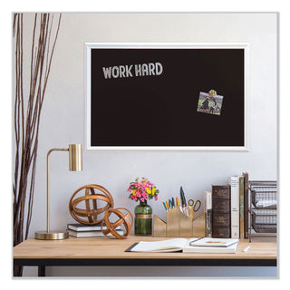 magnetic-chalkboard-with-decor-frame-30-x-20-black-surface-white-wood-frame_ubr2073u0001 - 2