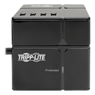 power-cube-surge-protector-3-ac-outlets-6-usb-a-ports-6-ft-cord-540-j-black_trptlp366cubeus - 3