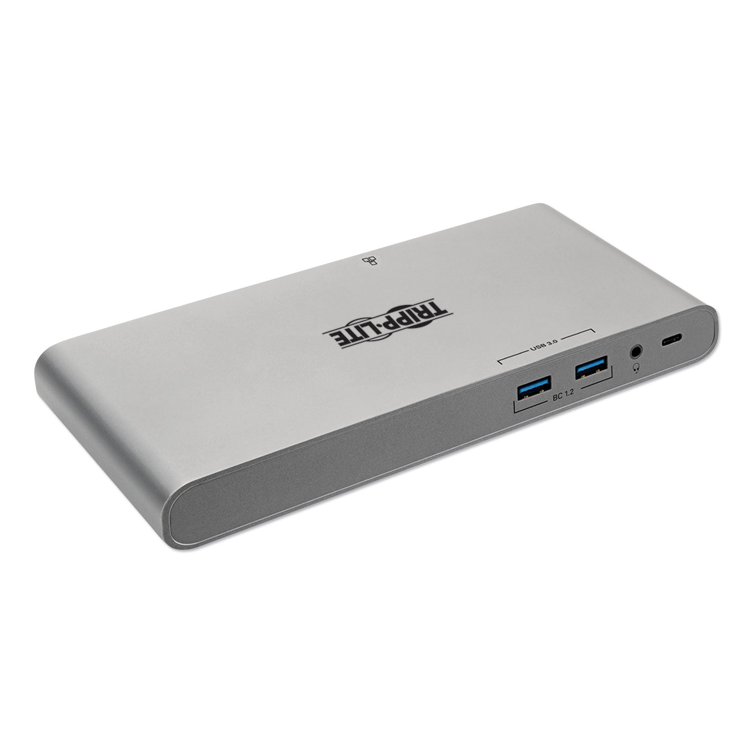 usb-type-c-docking-station-35mm-displayport-hdmi-rj45-thunderbolt-3-usb-a-usb-c-vga-silver_trpu442dock4s - 3