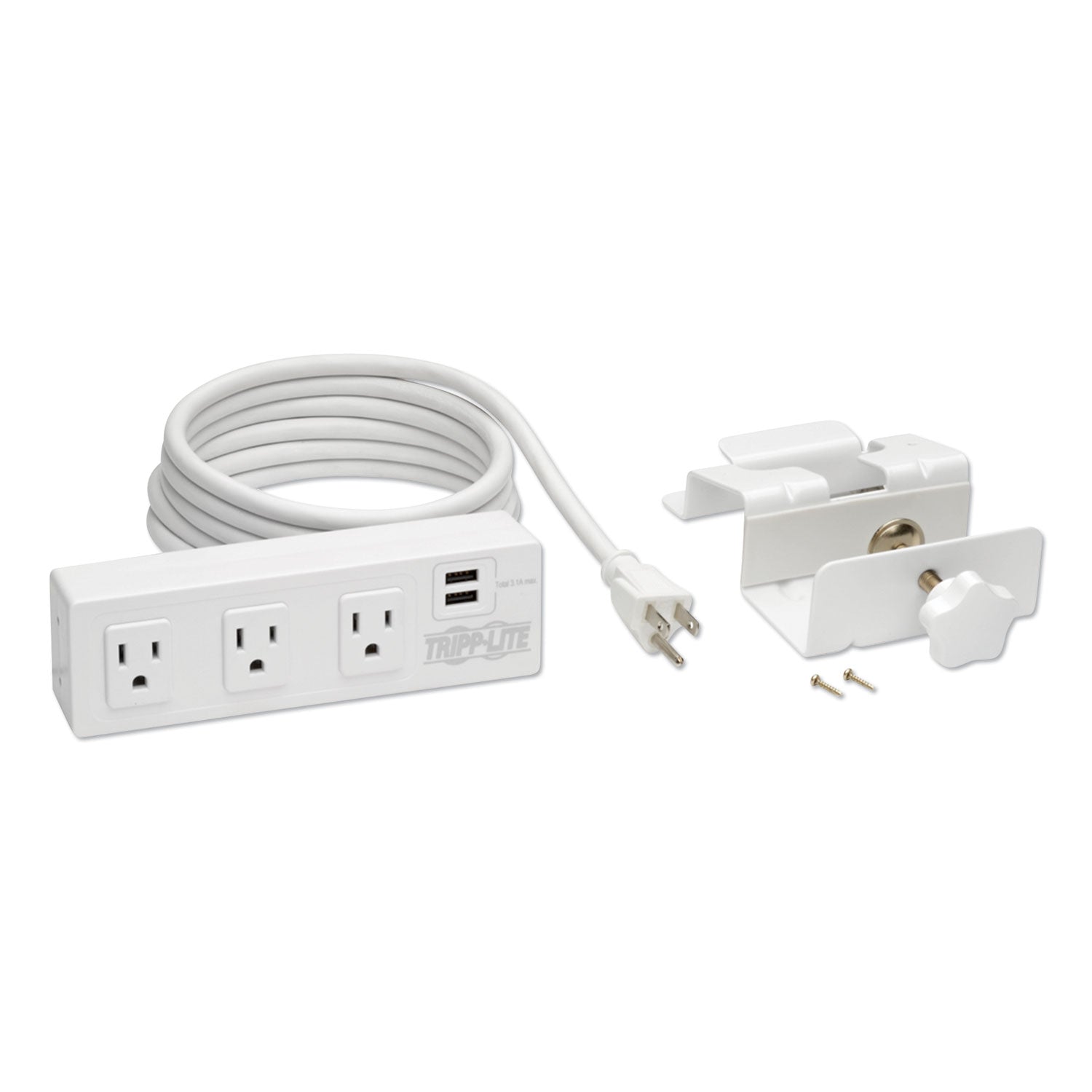 surge-protector-3-ac-outlets-2-usb-ports-10-ft-cord-510-j-white_trptlp310usbcw - 2