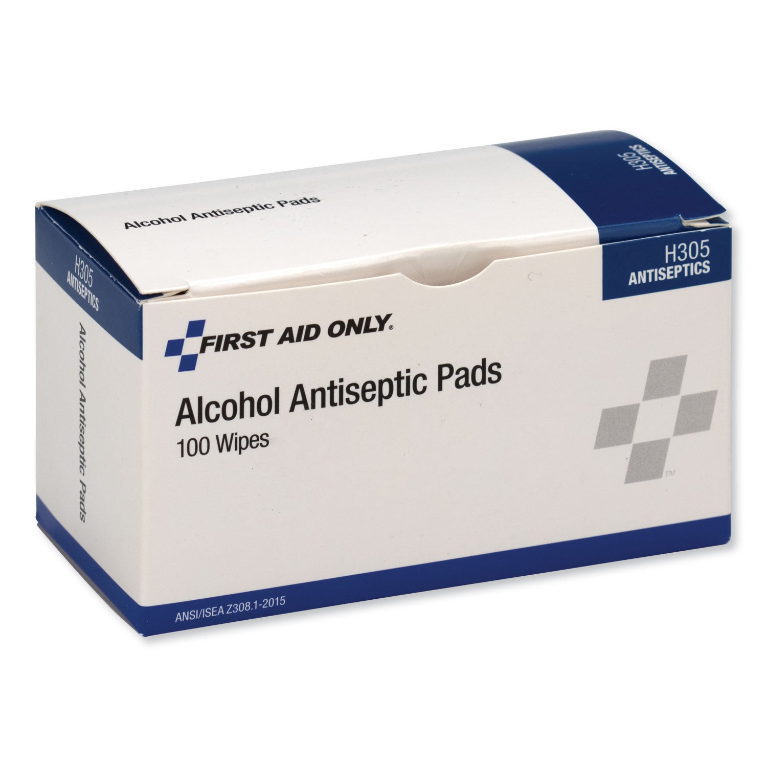 alcohol-cleansing-pads-dispenser-box-100-box_faoh305 - 2