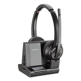 savi-w8220m-binaural-over-the-head-headset-black_plnw8220m - 1
