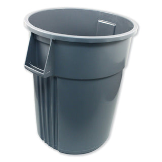 gator-plus-container-55-gal-plastic-gray_imp77553 - 1