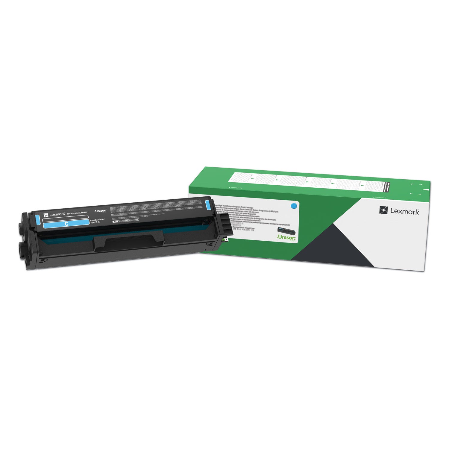 20n1hc0-return-program-high-yield-toner-4500-page-yield-cyan_lex20n1hc0 - 1