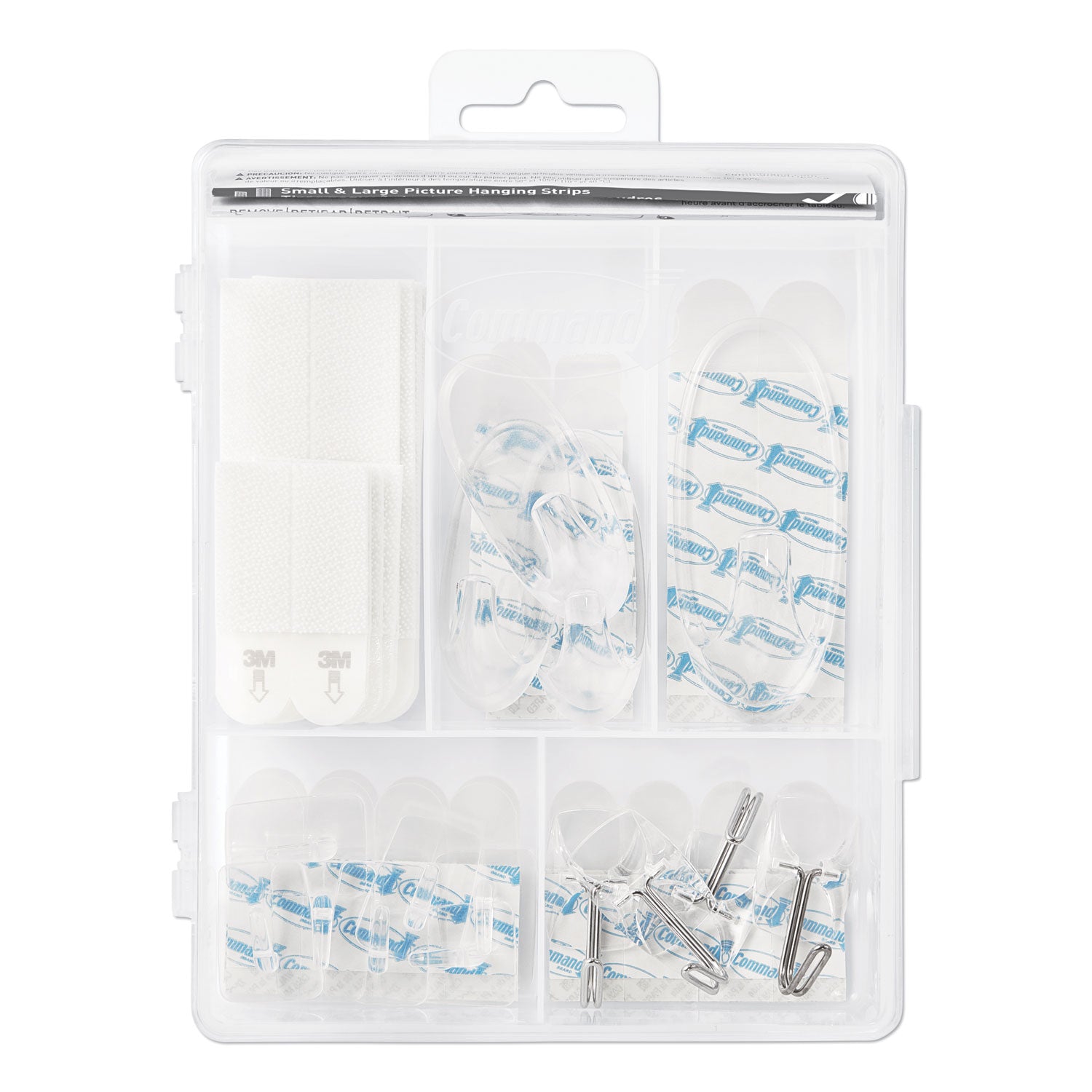 clear-hooks-and-strips-assorted-sizes-plastic-005-lb;-2-lb;-4-16-lb-capacities-16-picture-strips-15-hooks-22-strips-pack_mmm17232es - 3