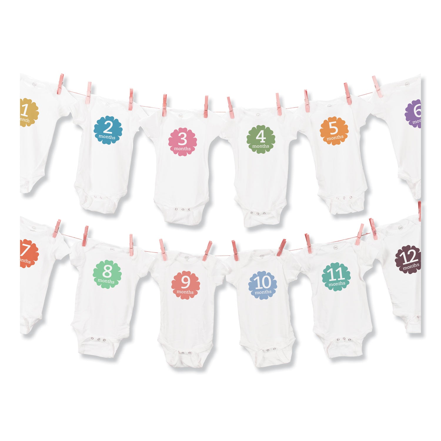 Fabric Transfers, 8.5 x 11, White, 18/Pack - 